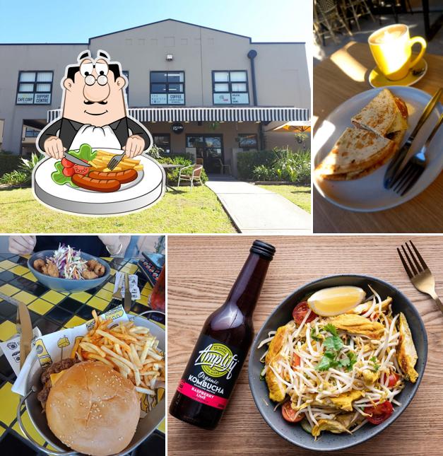 Piccolo Me North Rocks in North Rocks Restaurant menu and reviews