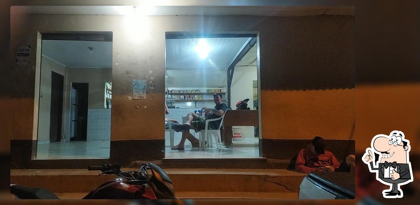 Bar do Macota