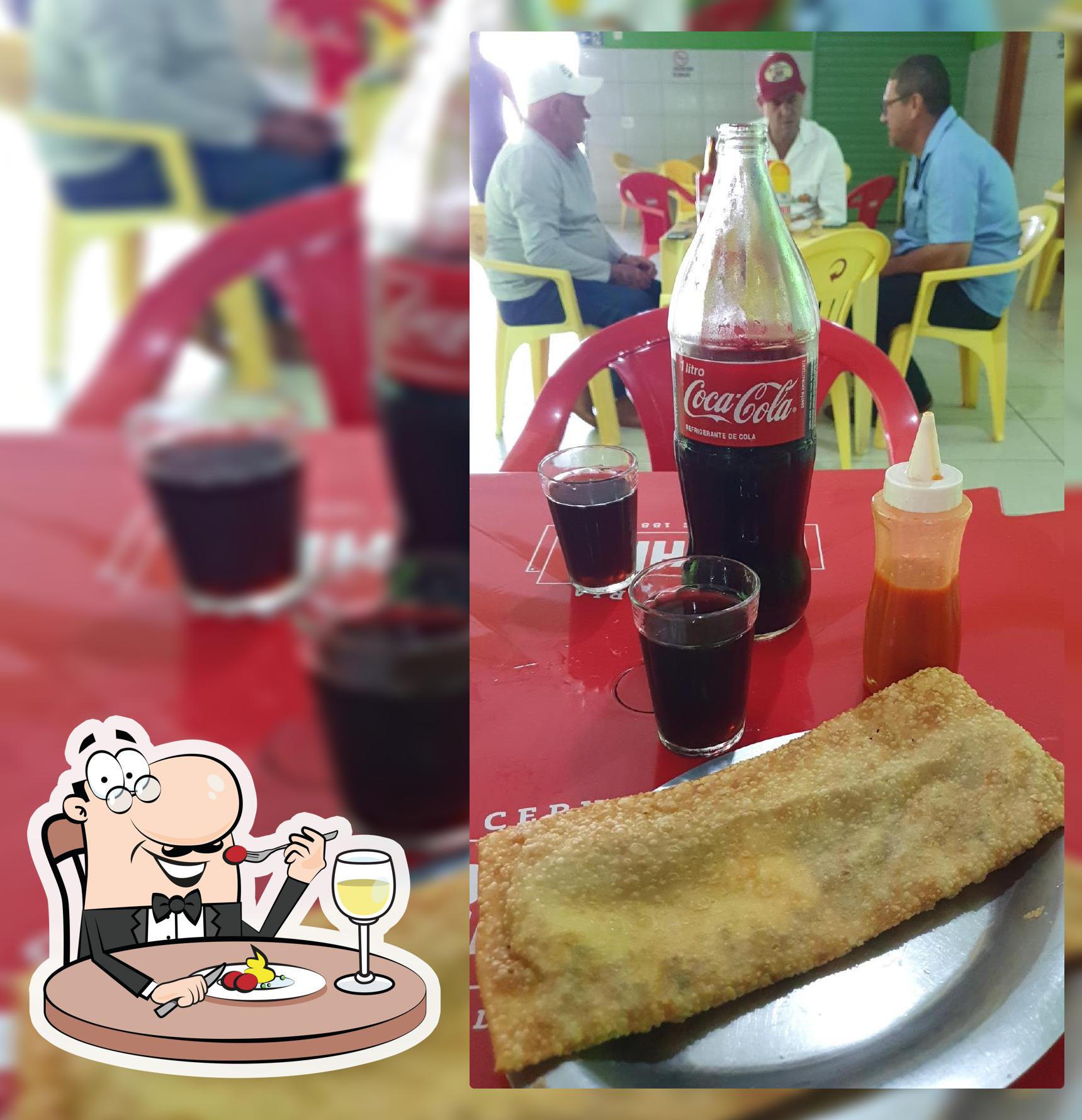 Recantos dos Amigos