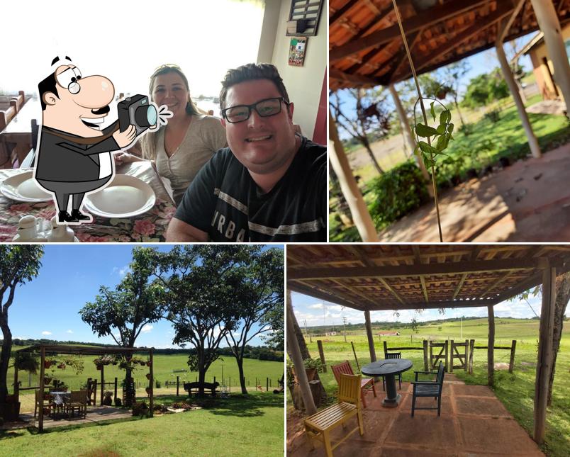 Rancho do Sabor