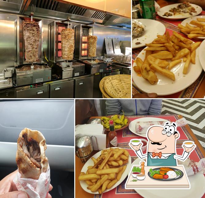 Best machboos in London restaurants, winter 2024 Restaurant Guru