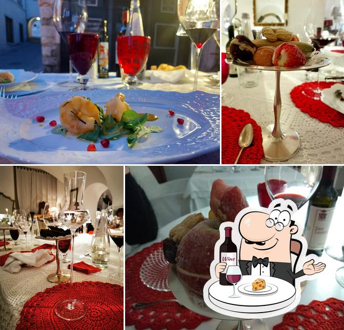 Ristorante al Volt