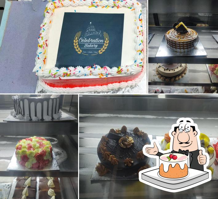 See the photo of Celebration Bakery and Foods