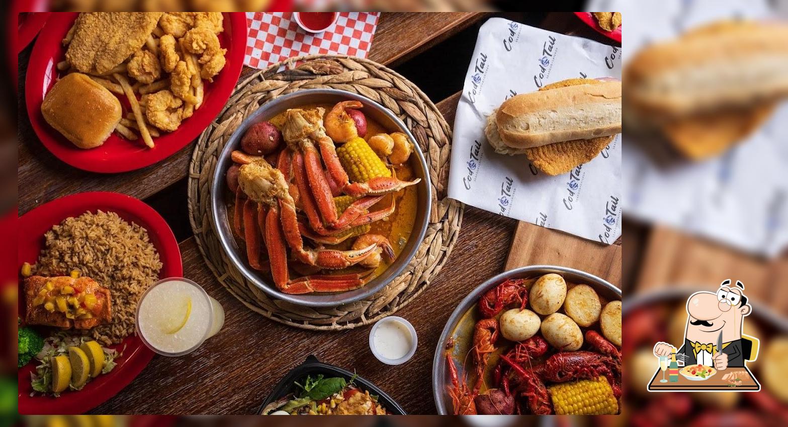 Find the best place to eat in Columbus, summer 2024