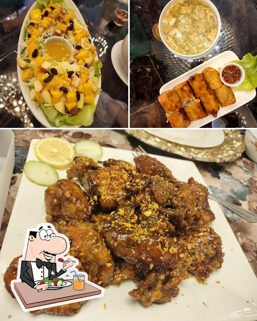Gryk's Food House GenSan restaurant, General Santos City Restaurant