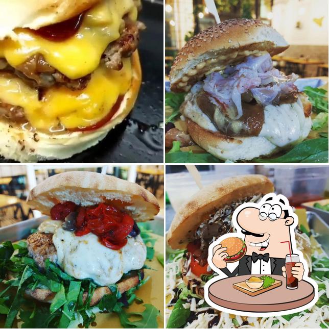 Gli hamburger di Industrie Acireale potranno incontrare molti gusti diversi