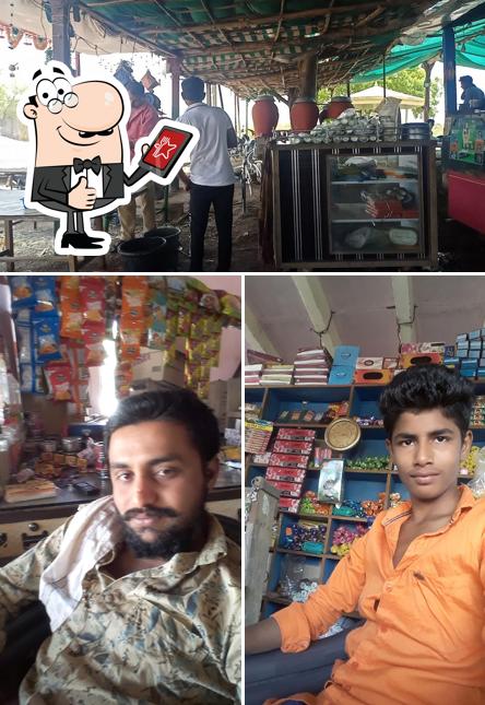 Jay Gopal Restaurant & Hotel