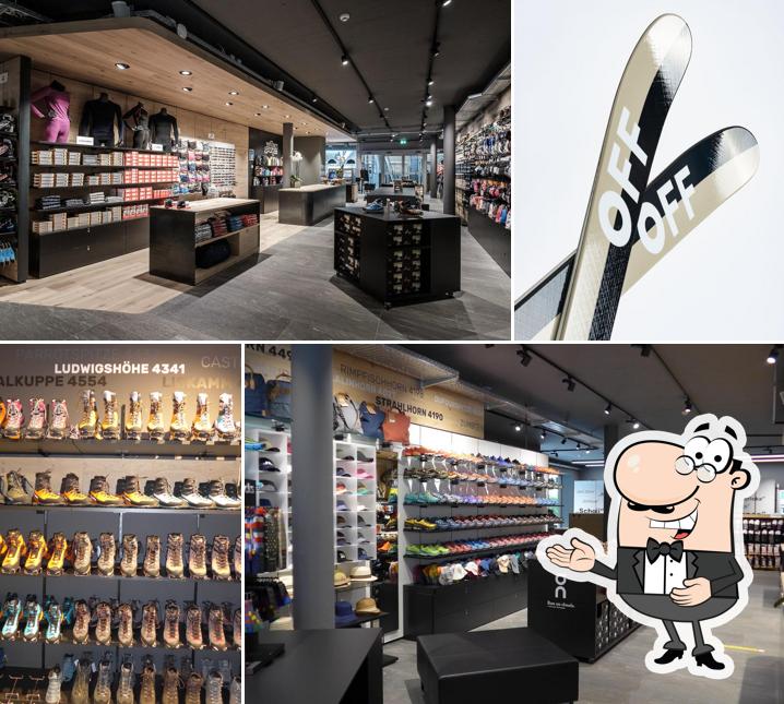 Guarda la immagine di Volken Sport GmbH - Store & Café