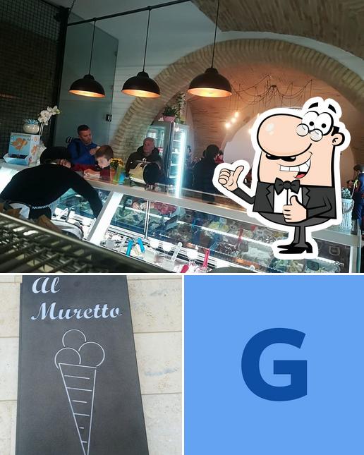 Immagine di Gelateria Al Muretto Vasto