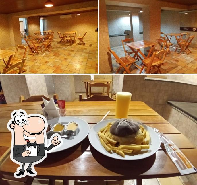 Restaurante Blandina Gourmet