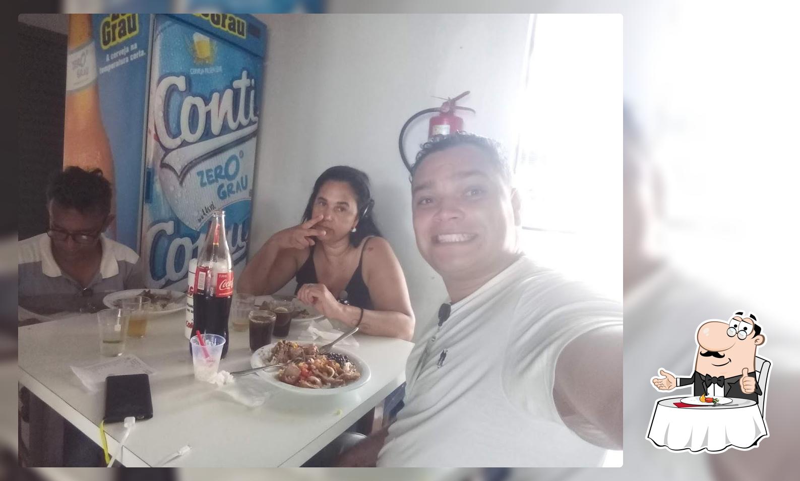 Restaurante Chaves