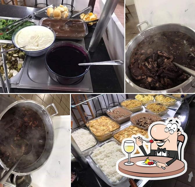 Restaurante e Marmitaria dos Amigos
