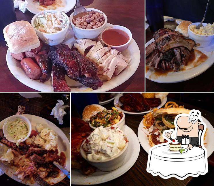 Best beef ribs in El Paso restaurants, summer 2024 Restaurant Guru