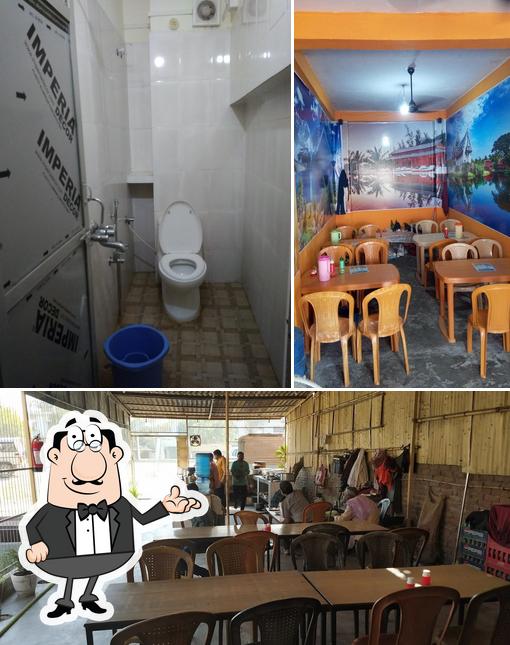 Royal Restaurant