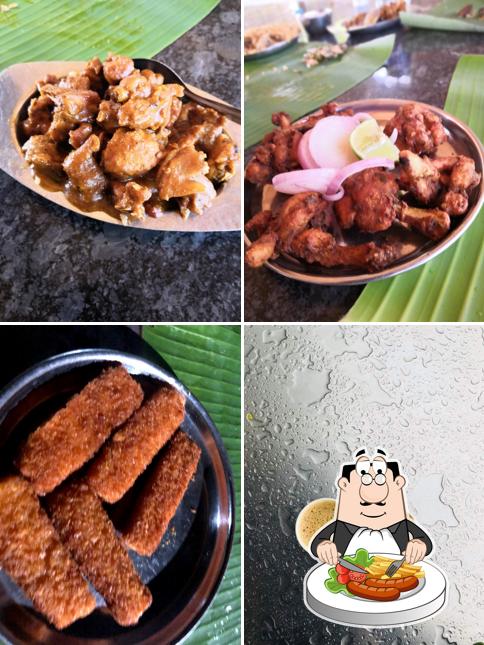 Thindal Punjabi