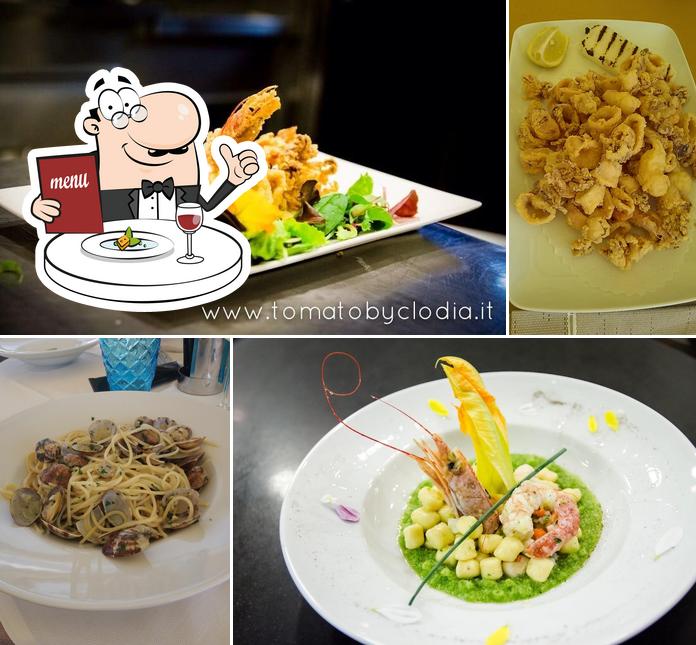 Cibo al Tomato by Clodia - Pizzeria e Ristorante