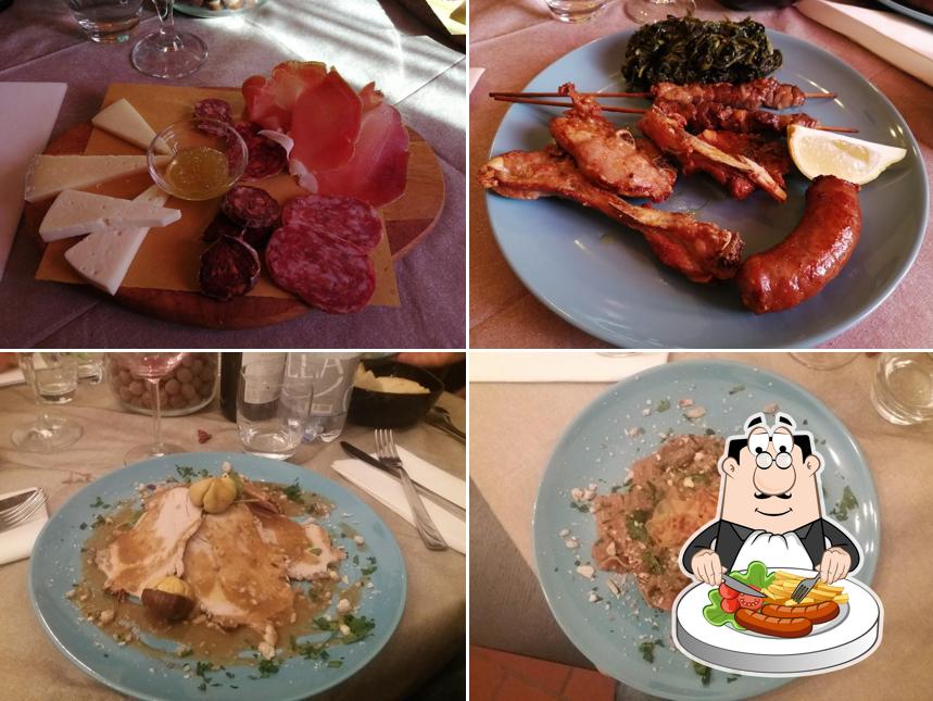 I Sapori Del Borgo