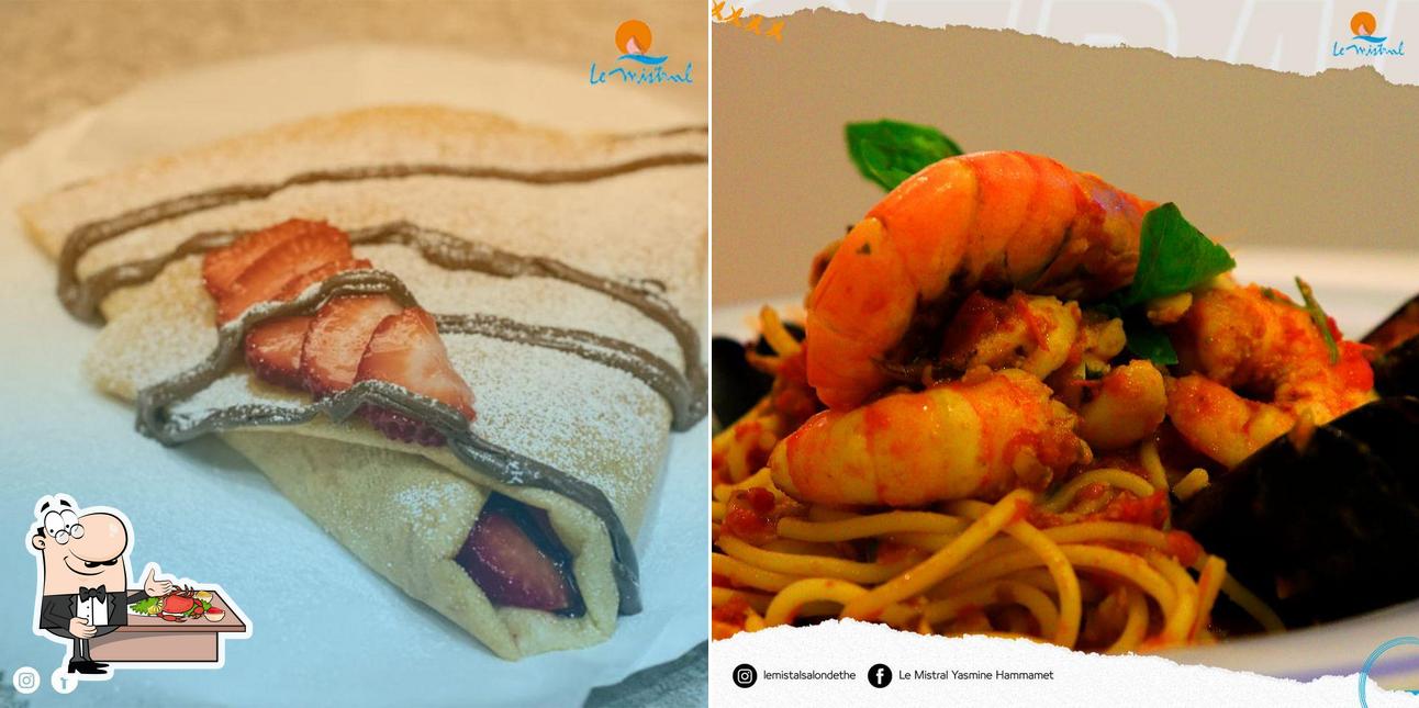 Café Yasmine cafe, Yasmine Hammamet Restaurant reviews