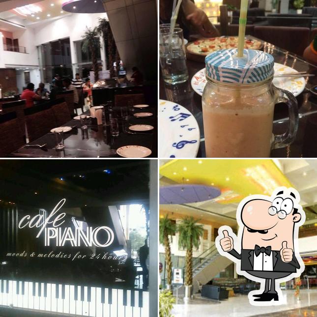 See this image of Cafe Piano
