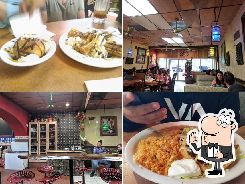 Chile Relleno in Kaneohe Restaurant menu and reviews