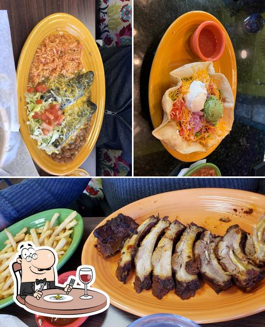 Restaurante El Patron, Albuquerque, La Cueva Town Ctr Opiniones del