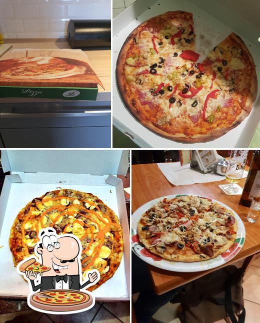 Kirchberger Pizza und Kebabhaus (55481 KirchbergHunsrück), Kirchberg