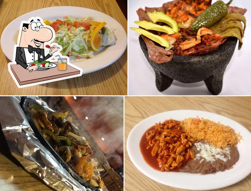 Molca Salsa in Florence Restaurant reviews