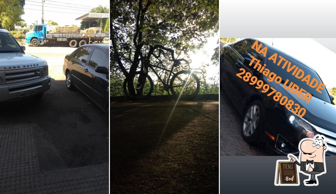 Muniz Restaurante e Churrascaria