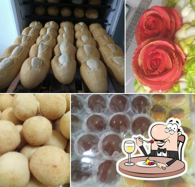 Panificadora Pão Quente