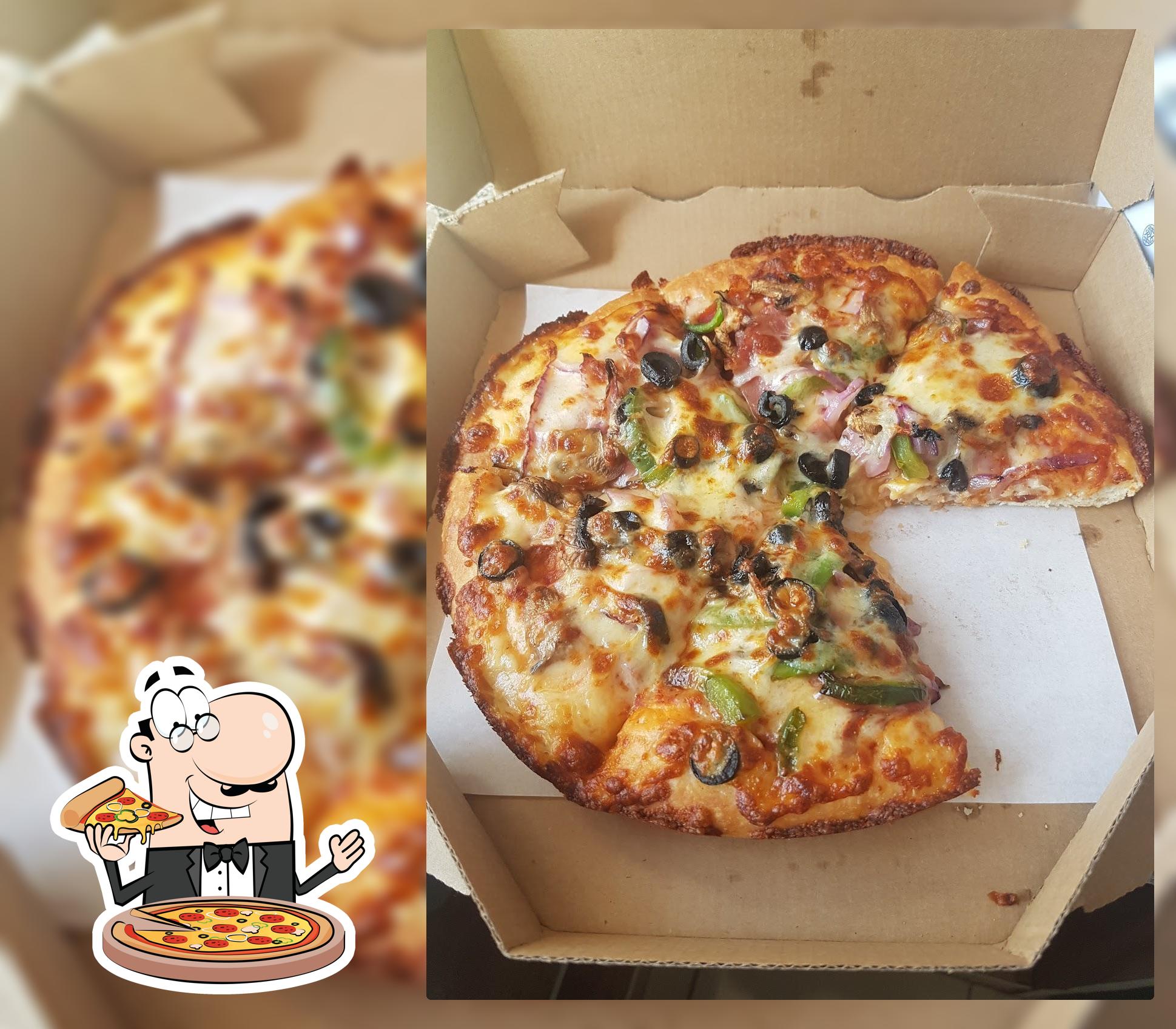 Pizza Hut, Durban Restaurantbewertungen