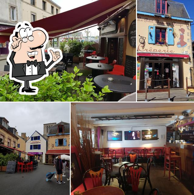 Bar à vins & tapas LE RENDEZ VOUS