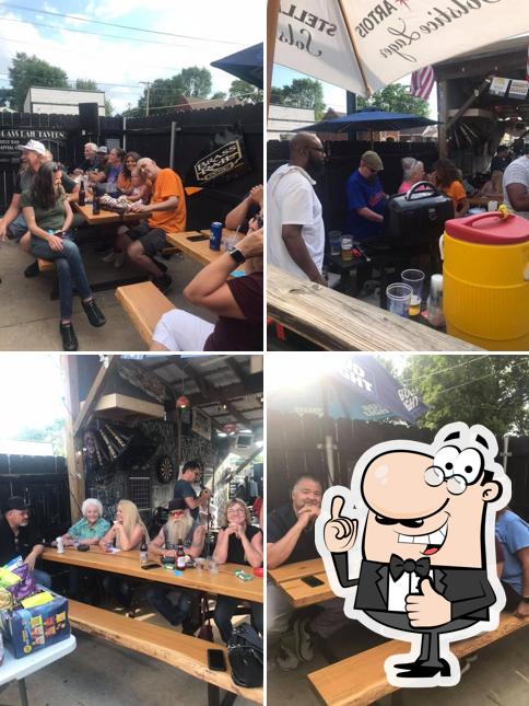 Brass Rail Tavern in Topeka Restaurant reviews
