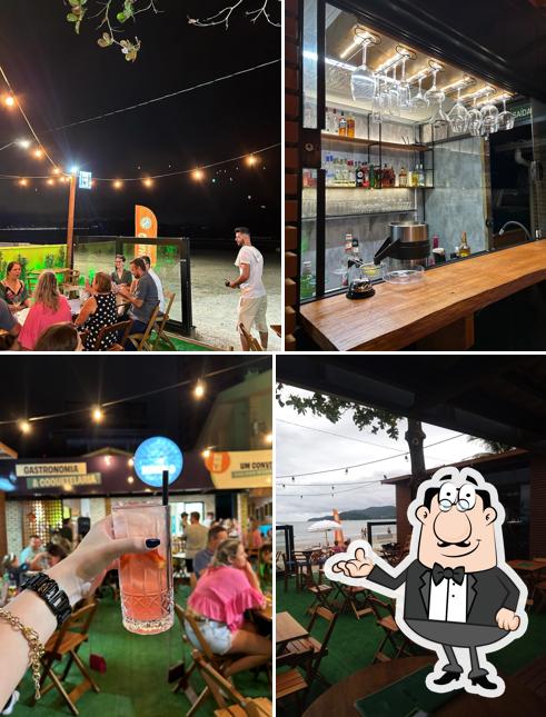 Mahalo Gastrobar