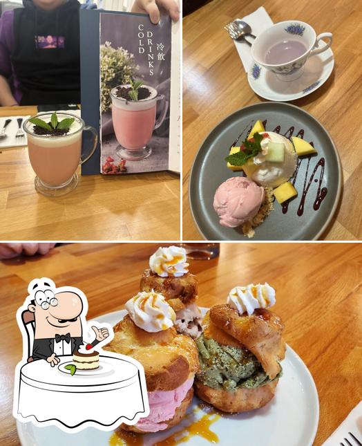 Prince Tea House in Edison Restaurant reviews