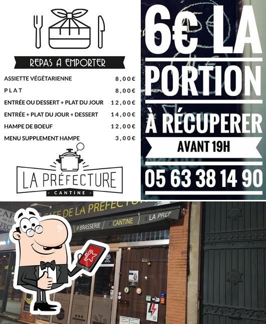 Regarder cette image de brasserie de la prefecture