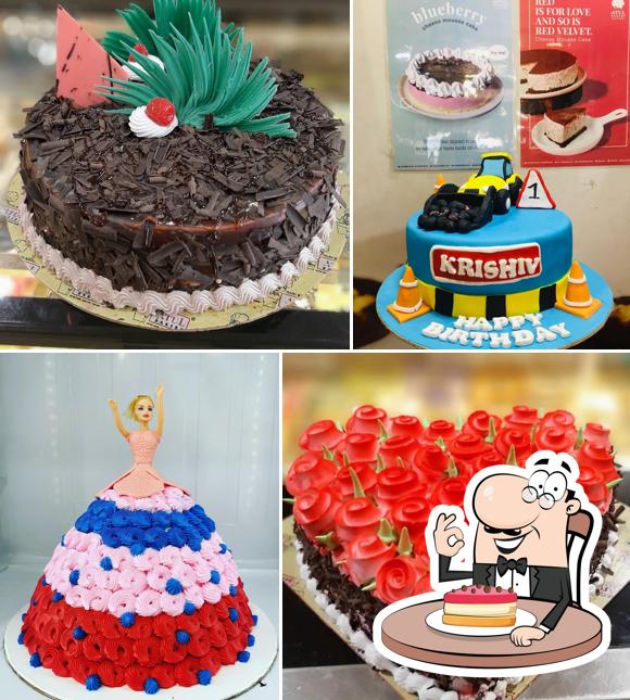 ATUL BAKERY KADOD ( MIHIR ENTERPRISE )