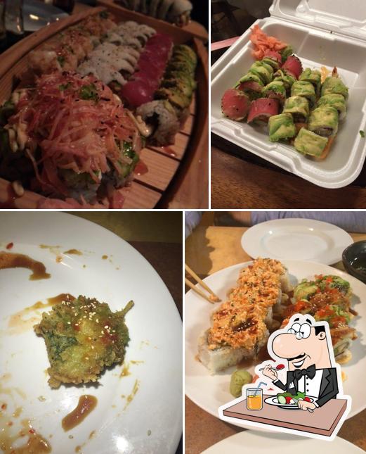 Best business lunch restaurants in Wesley Chapel, summer 2024