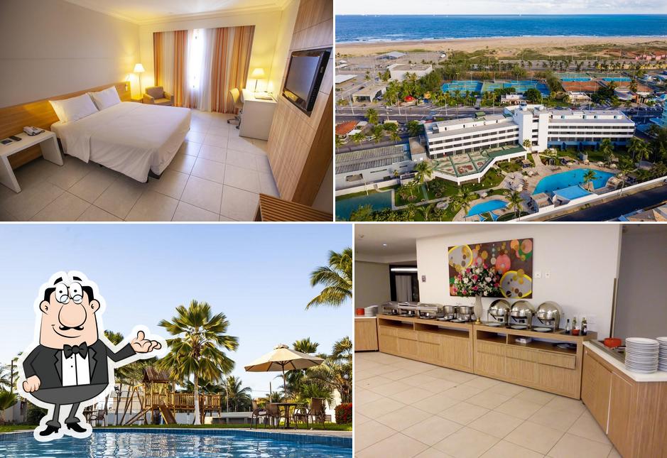 Del Mar Hotel Aracaju