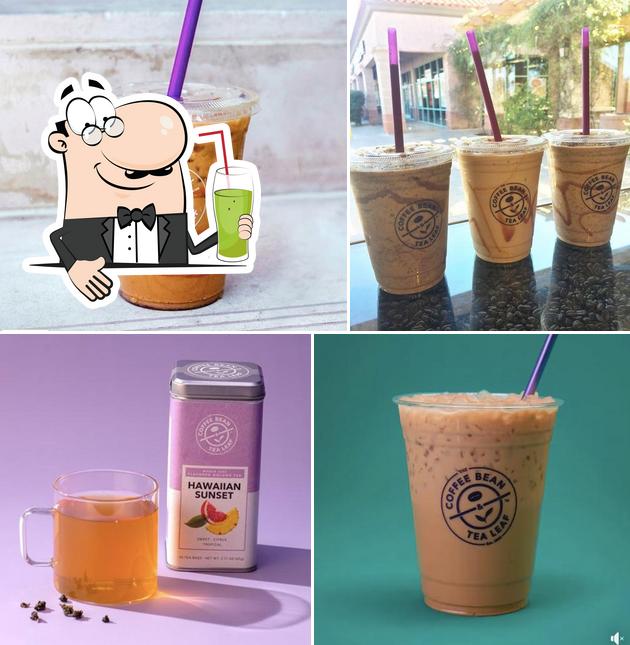 Coffee Bean Las Vegas, Las Vegas