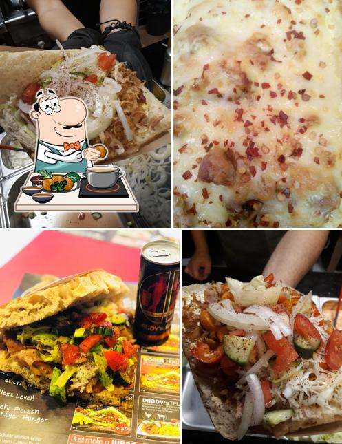 Döner Daddy's restaurant, Herford - Restaurant reviews