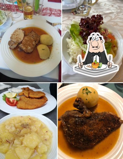 Gasthaus Jachs