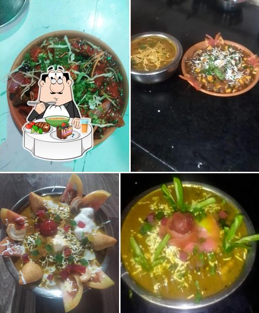 Hotel Sankalp pure veg restaurant