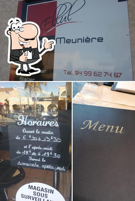 Здесь можно посмотреть фото ресторана "La Belle Meunière"