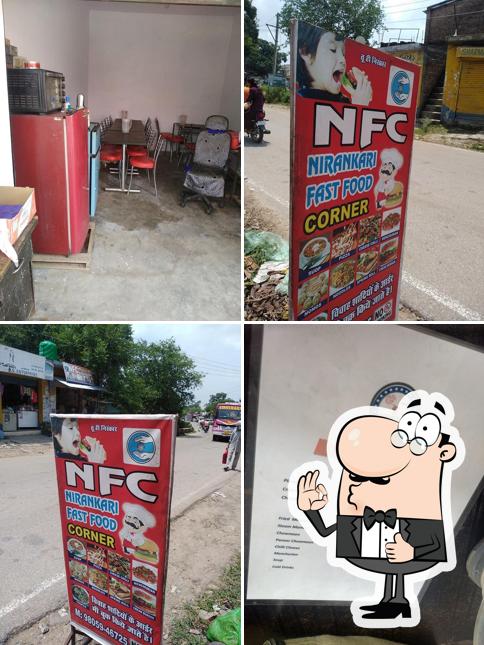 Nirankari Fastfood & Juice Corner
