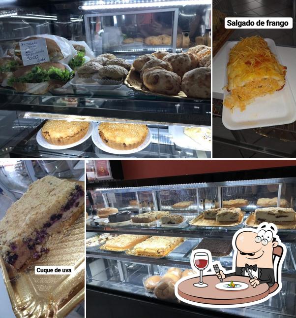 Pão Doce