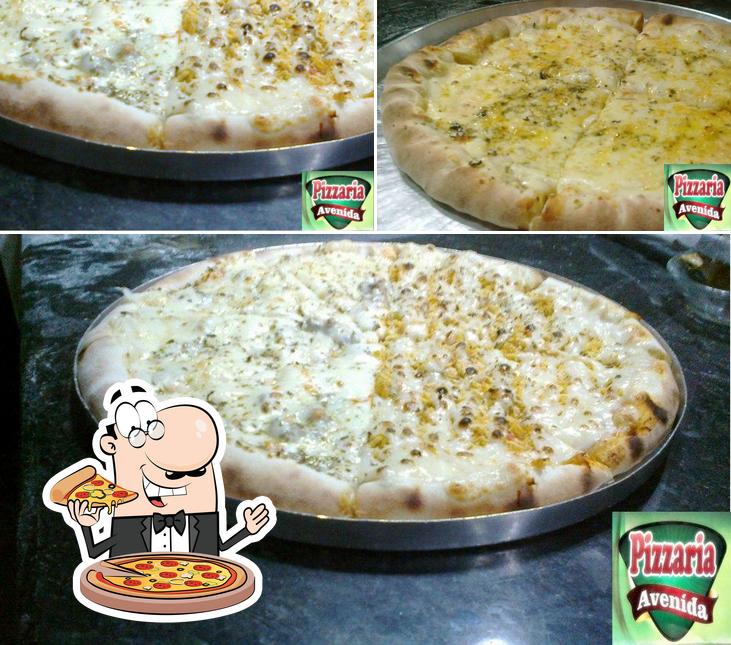 Pizzaria Avenida