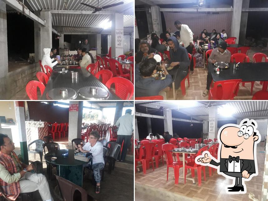 Rayaka Hotel GIR