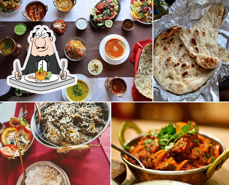 Royal Indische Küche, Krefeld - Indian restaurant menu and reviews
