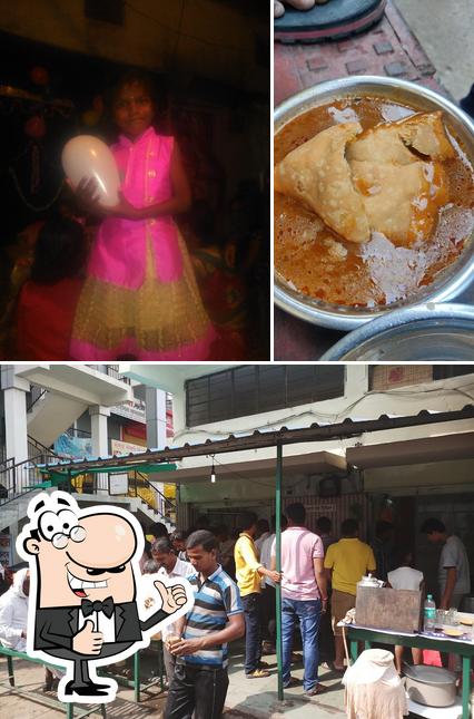 शेषराव हॉटेल.. Morning Breakfast (best Quality & Quantity)