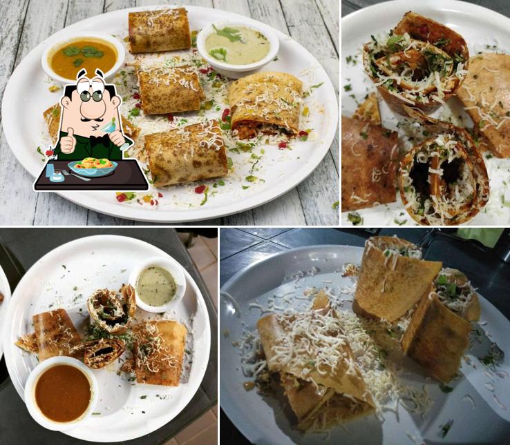 Status Fancy Dhosa